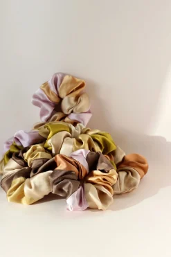 Scrunchie, Patchwork One