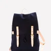 SGR Backpack, Dark Blue