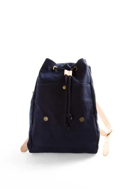SGR Backpack, Dark Blue