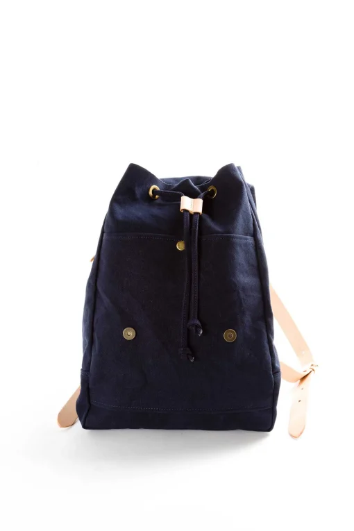 SGR Backpack, Dark Blue