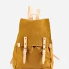 SGR Backpack, Mustard