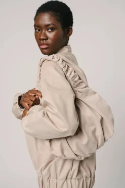 Sheila Bag, Natural
