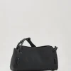 Shoulder Snodo S, Nero