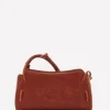 Shoulder Snodo S, Seppia