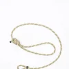 Shoulderstrap, Erbium Green
