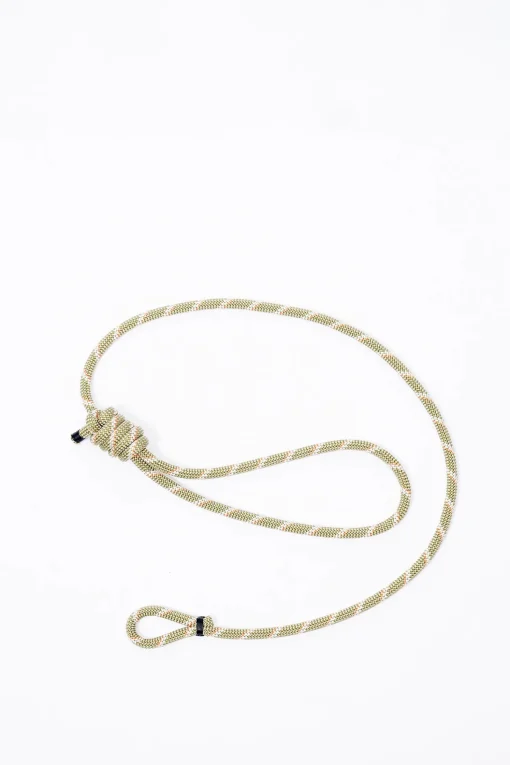 Shoulderstrap, Erbium Green