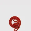 Shoulderstrap, Fluorine Red