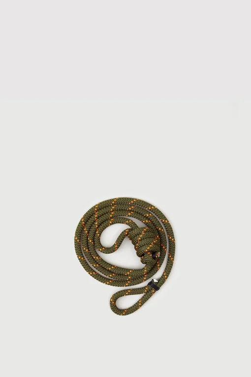 Shoulderstrap, Osmium Green