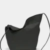 Single Strap Crossbody 240, Black