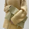 Slim Lamb Sak 198, Pale Khaki