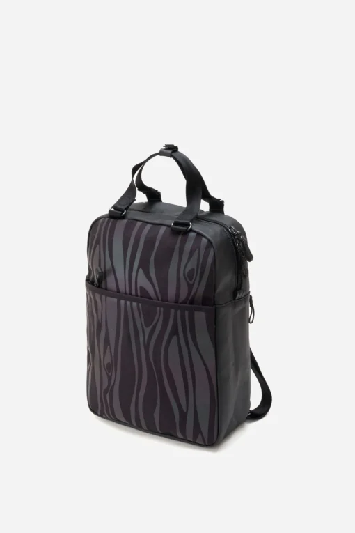 Small Pack, Julian Zigerli