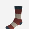 Socks Hoop, Neptune Base