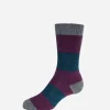 Socks Hoop, Twilight Base