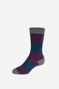 Socks Hoop, Twilight Base