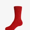 Socks, Poppy