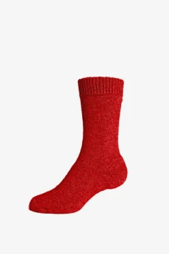 Socks, Poppy
