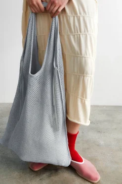 Supuun Bag, Ice