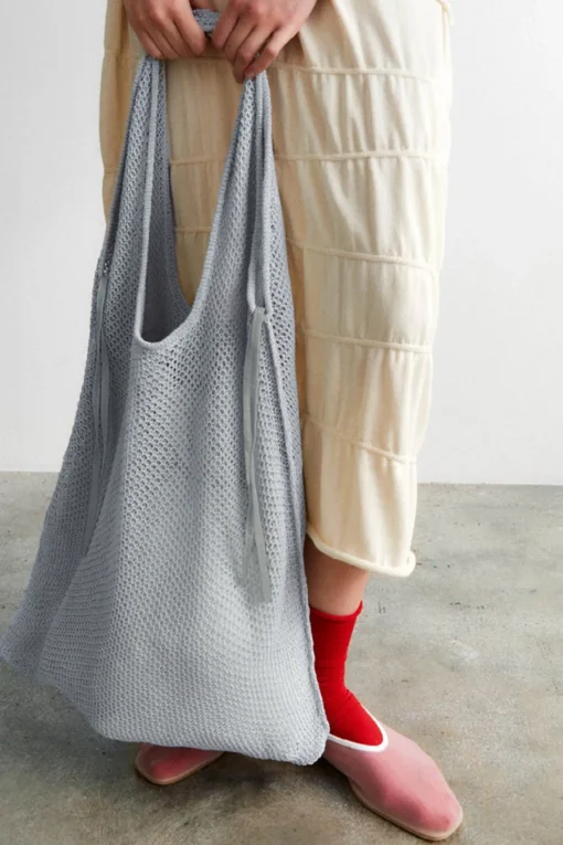 Supuun Bag, Ice