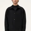 Tacoma Jacket, Midnight Blue