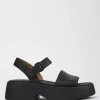 Tasha Plateau, Black