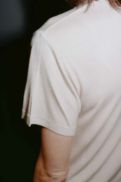 Tee Shirt, Aloe