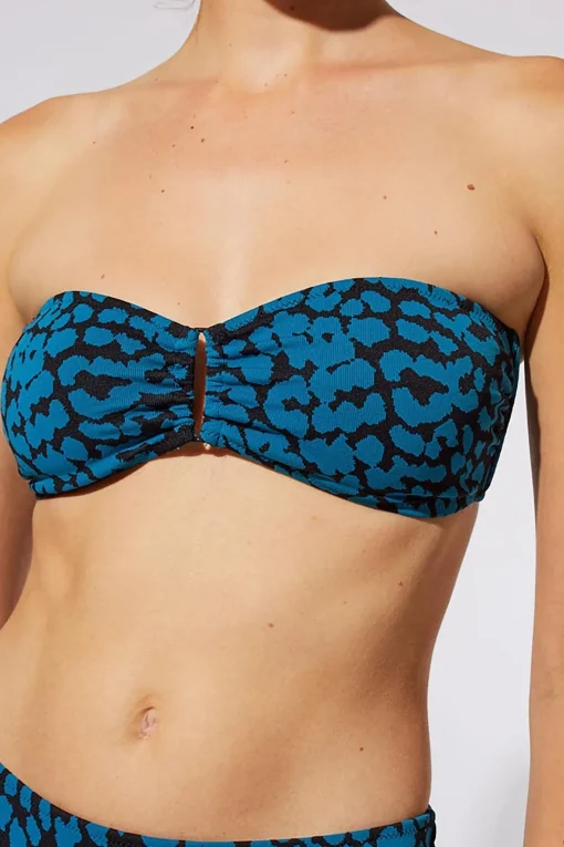 The Tati / Desi, Graphic Leo