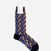 Thunder Socks, Rainbow, 41/44