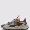 Tiger Hill, Dark Grey/Grey