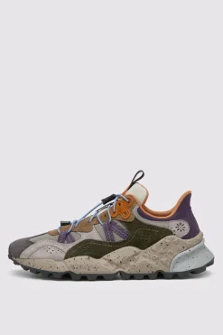 Tiger Hill, Dark Grey/Grey