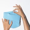 Tomke Hat, Sky Blue