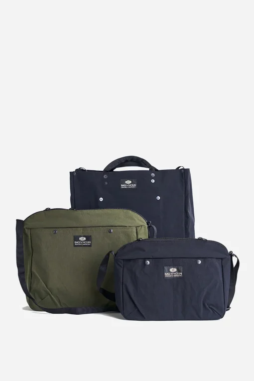 Toolbag Ultra Light, Black
