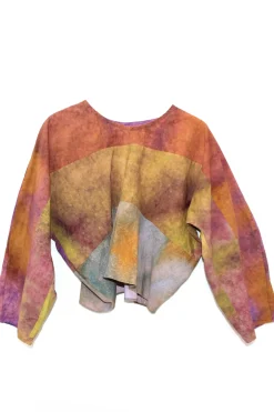 Top LS, Print Y