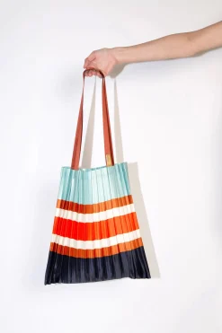 Tote Bag, Sorrento Dust