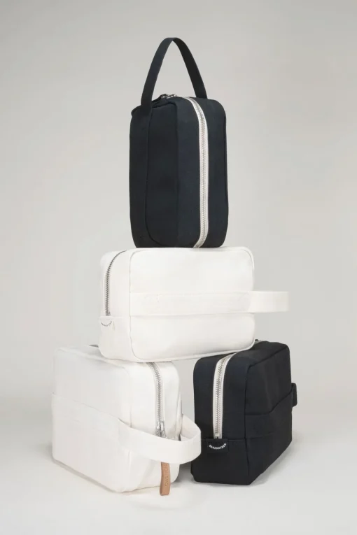 Travel Kit M, Black