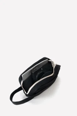 Travel Kit S, Black