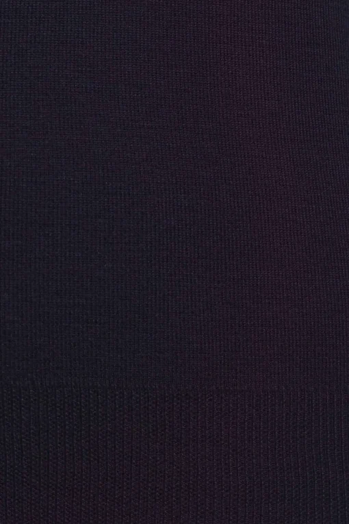 Turtle Raglan 122, Plum