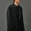 Ultra Don Jacket, Black