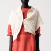 Ume Vest, Chalk