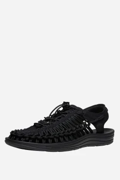 Uneek Mens, Black