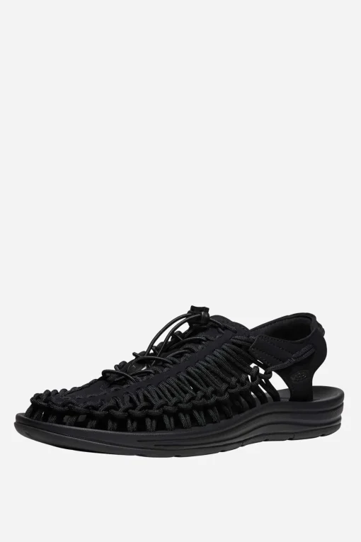 Uneek Mens, Black