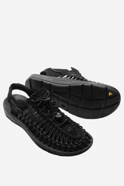 Uneek Mens, Black