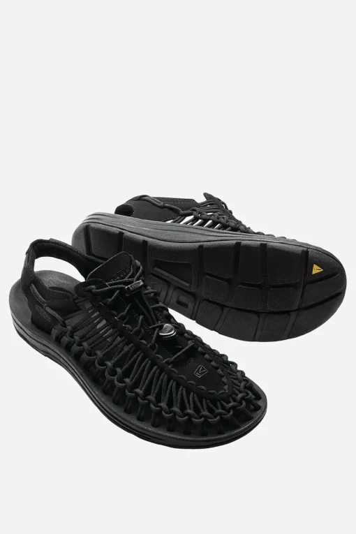 Uneek Mens, Black