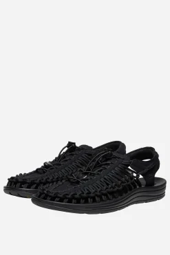 Uneek Mens, Black