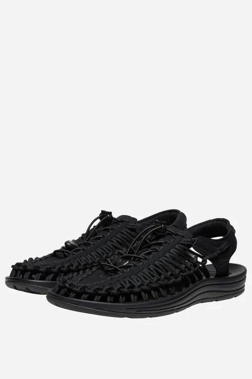Uneek Mens, Black