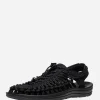 Uneek Womens, Black