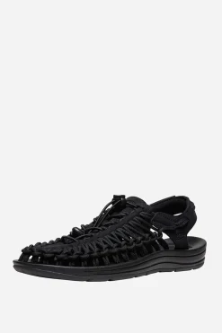 Uneek Womens, Black