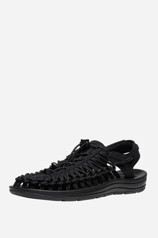 Uneek Womens, Black