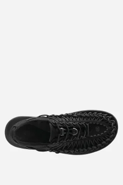 Uneek Womens, Black