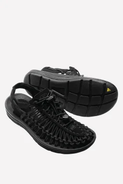 Uneek Womens, Black