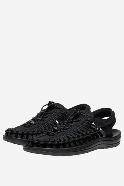 Uneek Womens, Black